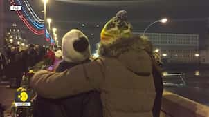 The mysterious fates of Putin's critics