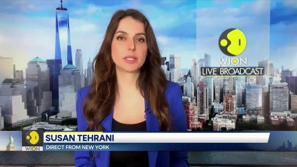 US: Democratic operative admits to being behind fake Biden robocall