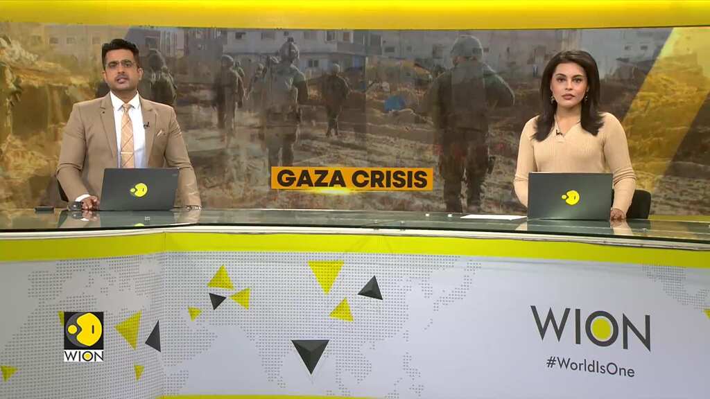 Gaza War | Netanyahu on Rafah assault: If we don't have a deal, we'll do it anyway