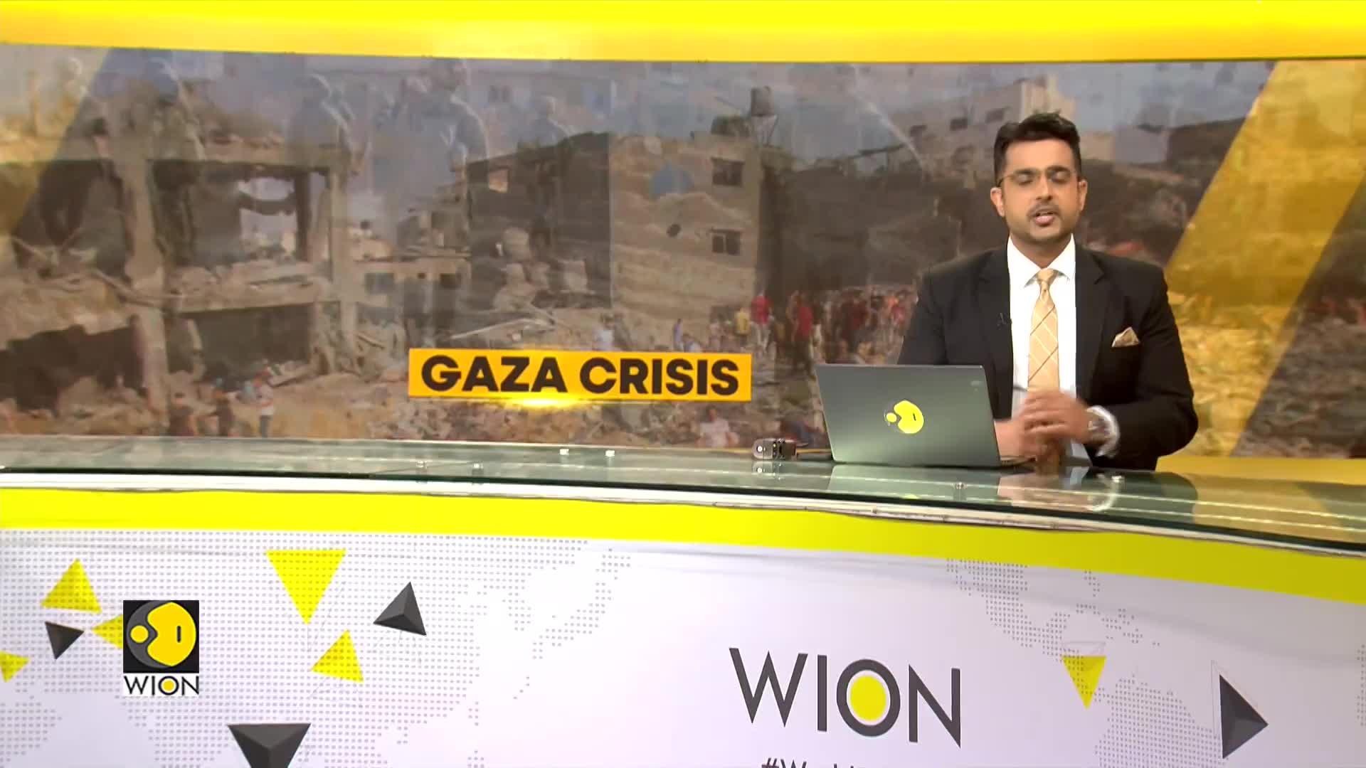 WionNews Video