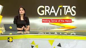 Gravitas | Nvidia worth more than the GDP of Russia