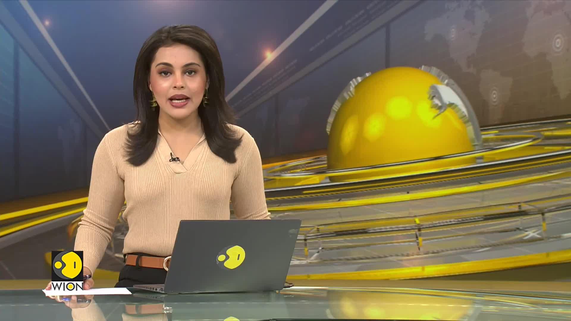 WionNews Video