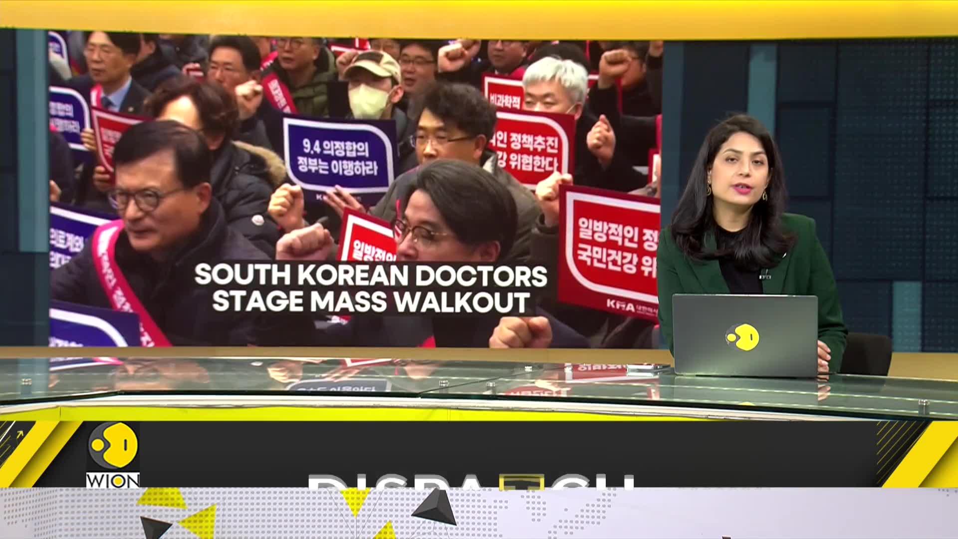WionNews Video