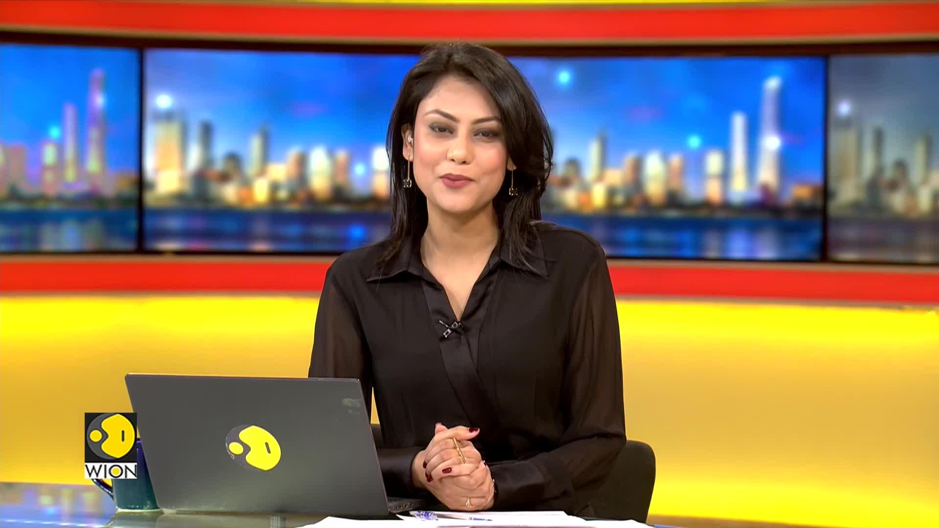 WionNews Video