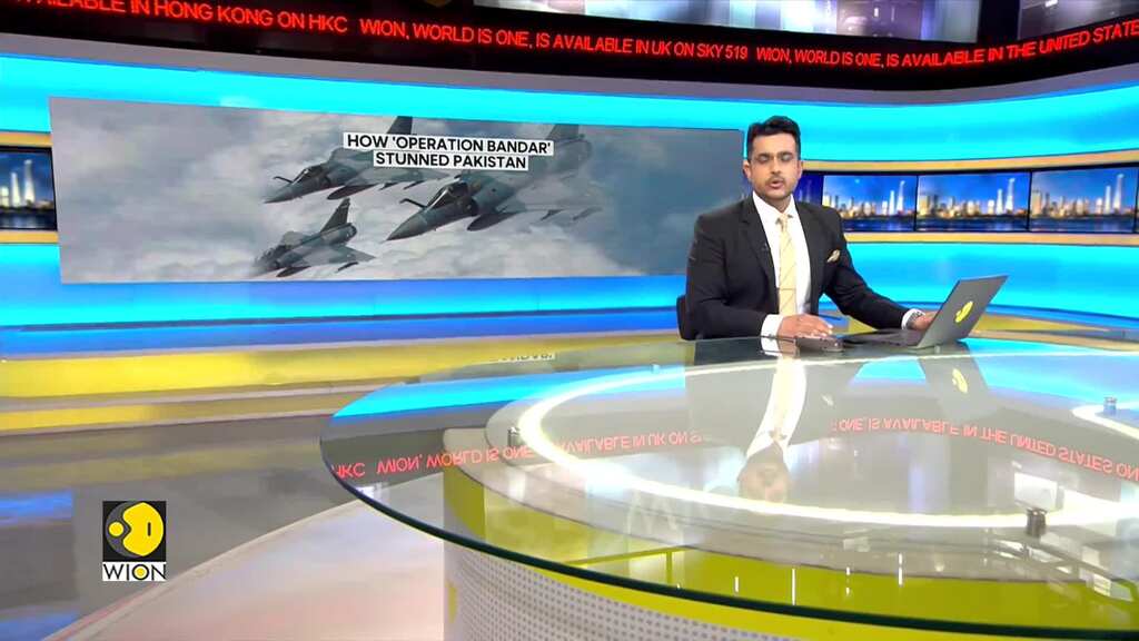 India's Operation Bandar: 5th anniversary of Balakot Airstrikes | Key details about Balakot strikes