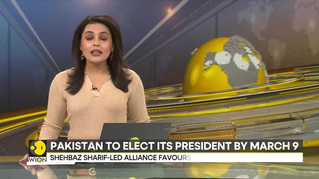 Pakistan Elections: Asif Ali Zardari to succeed incumbent President Arif Alvi