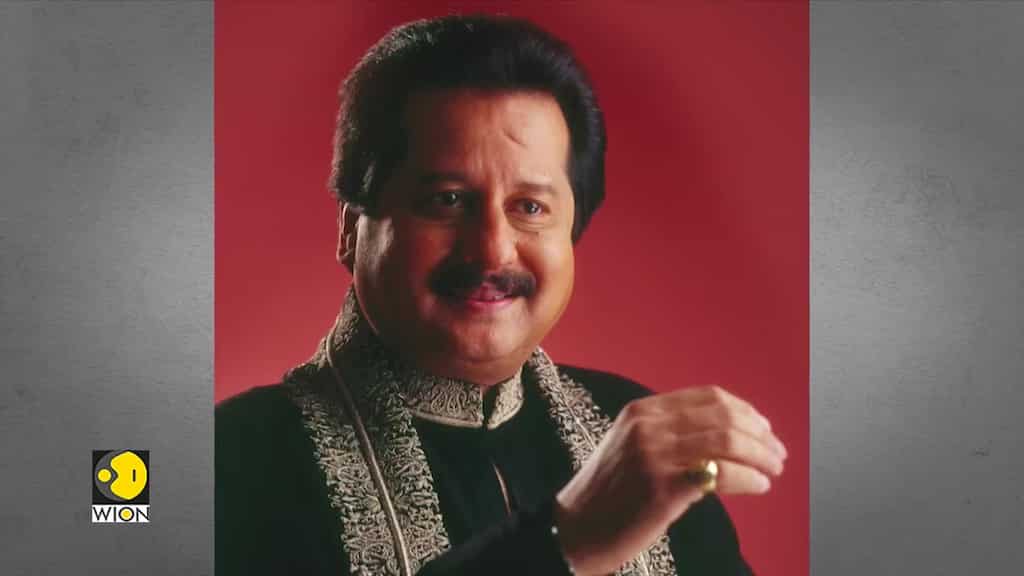 Famous Ghazal and playback singer Pankaj Udhas dies at 72