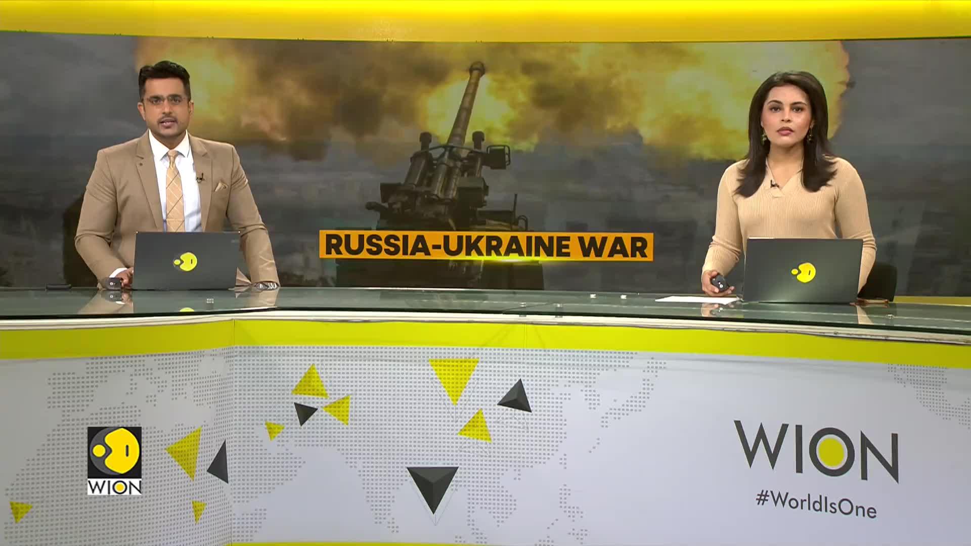 WionNews Video