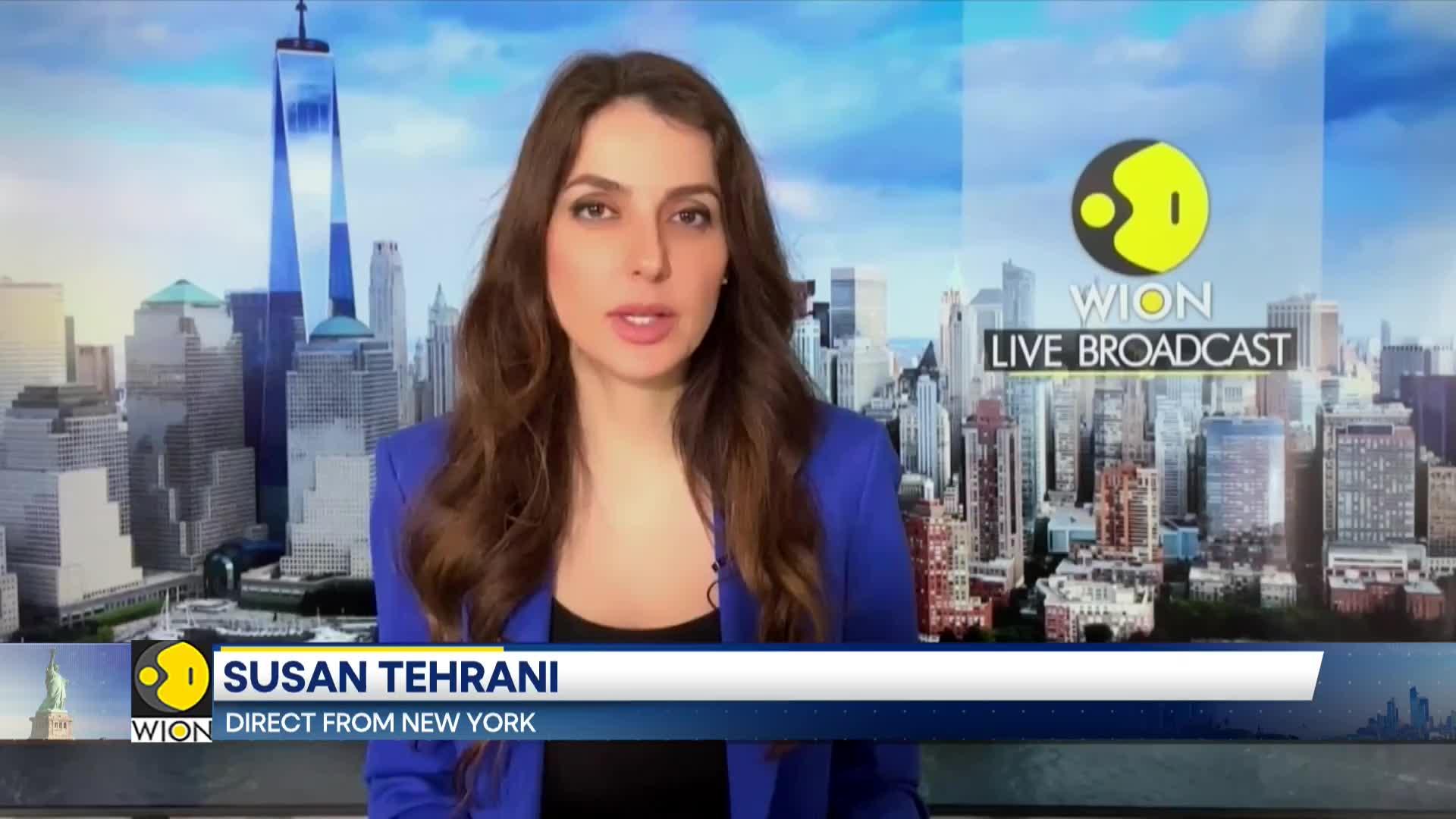 WionNews Video