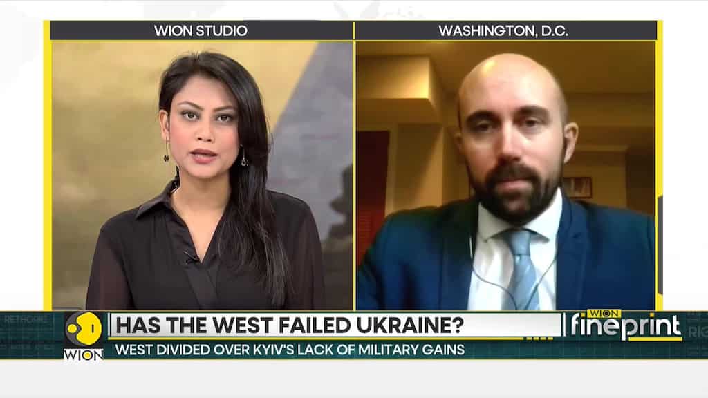Russia-Ukraine War: Two years of Russia's attempted invasion of Ukraine