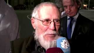 Taliban release Austrian far-right activist held in Afghanistan