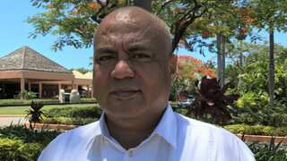 Taiwan ally Tuvalu names Feleti Teo as new prime minister, lawmaker says