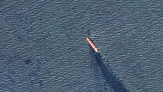 Yemen's Houthis fired ballistic missile toward USS Laboon in the Red Sea, US says