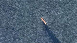 Yemen's Houthis fired ballistic missile toward USS Laboon in the Red Sea, US says