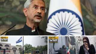 Morning brief: Several Indians discharged from Russian Army; and more