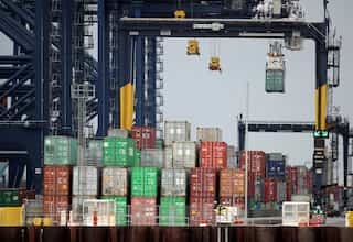 UK exporters and manufacturers grapple with Red Sea disruption: Report