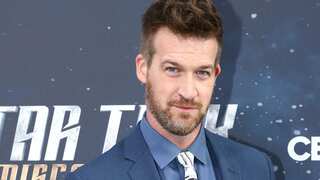 Kenneth Mitchell, best known for his role in Star Trek: Discovery, dead at 49
