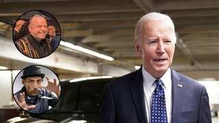 Democratic political consultant Steve Kramer owns up to Biden robocall, says wanted to flag dangers of AI