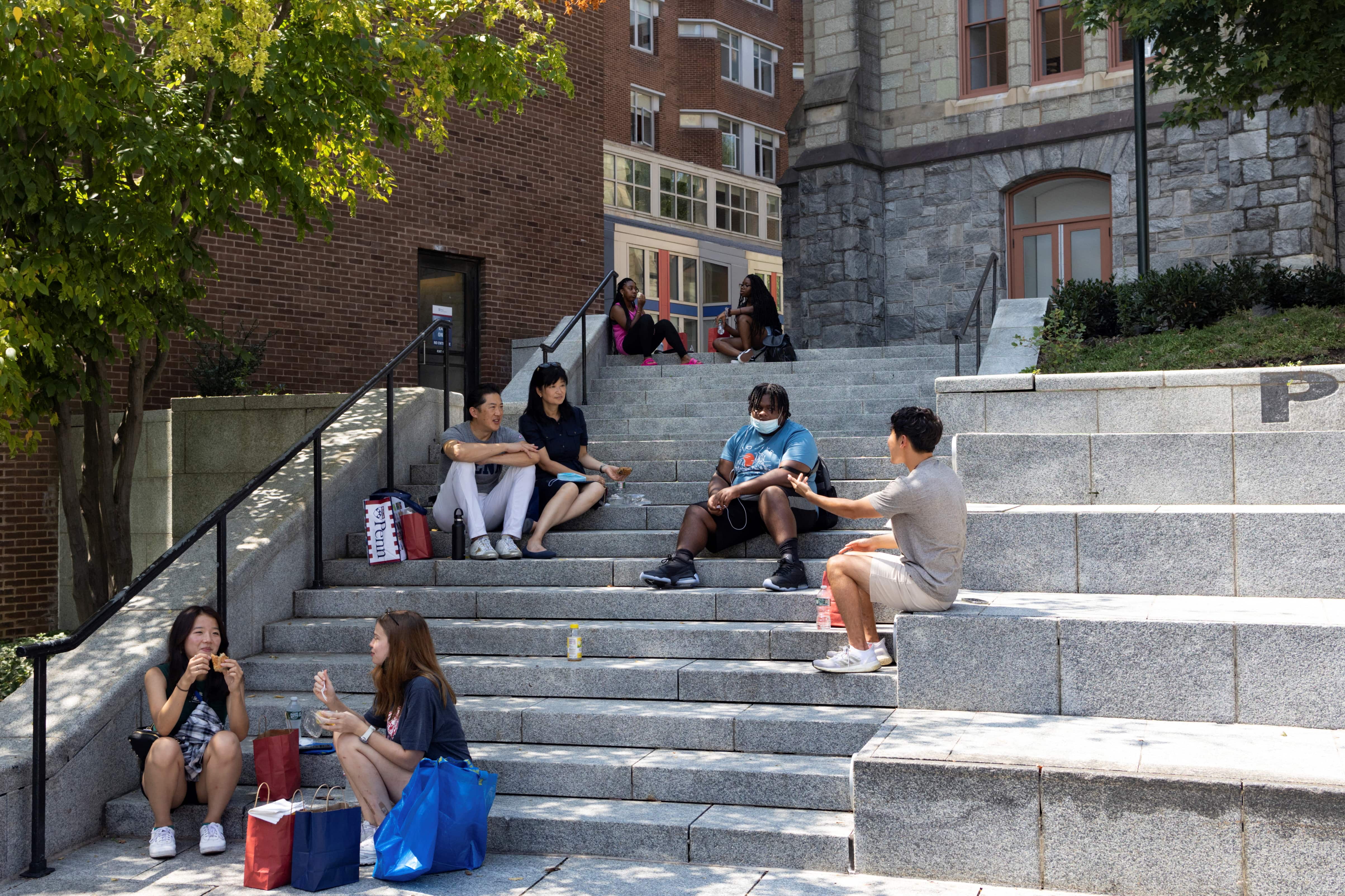 Top US universities settle for $166 million over favouring wealthy students