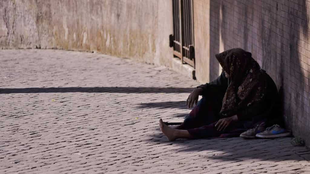 Latest NSSO consumer survey indicates poverty down to 5% in India: NITI Aayog CEO