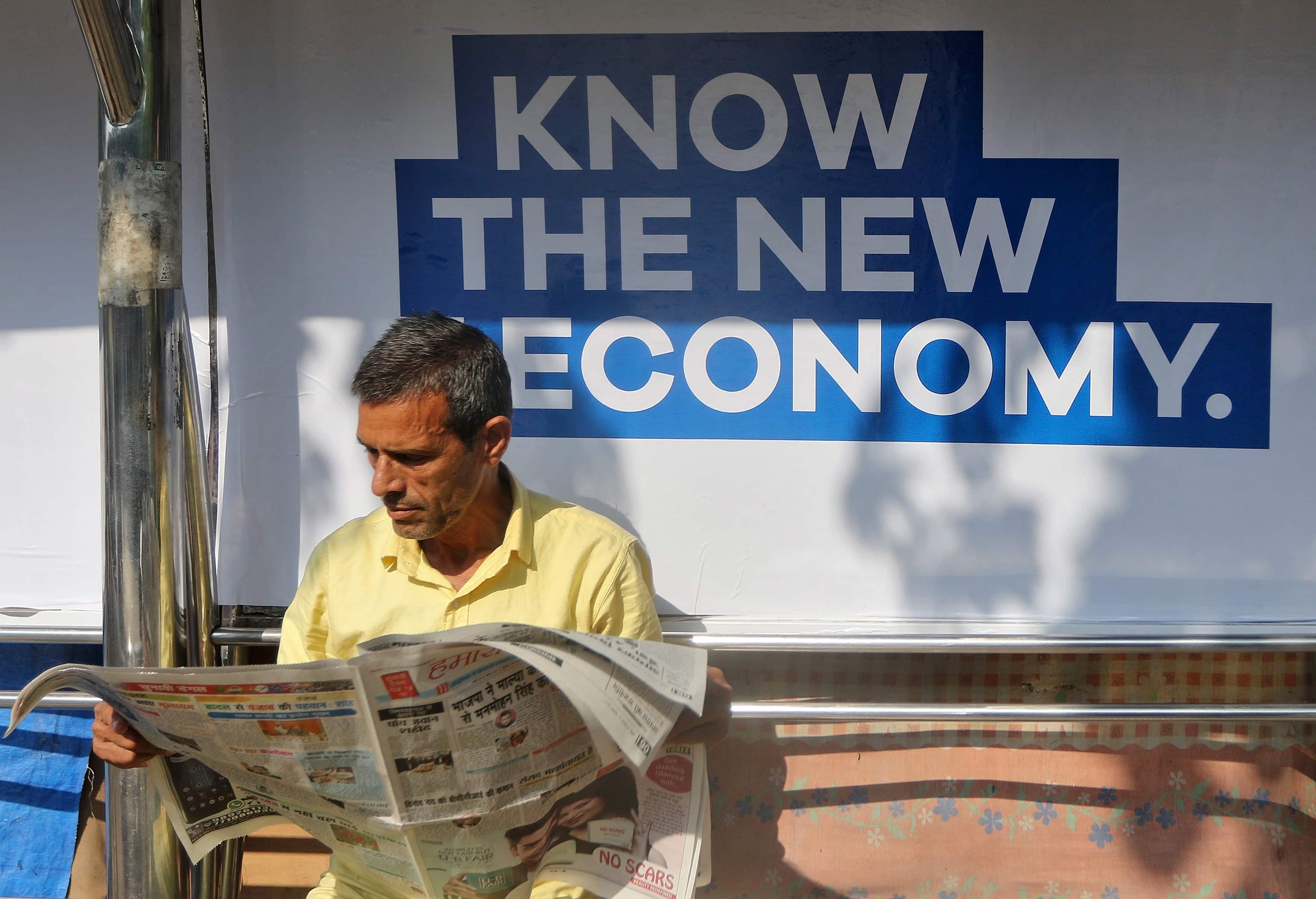 India's economic growth forecast to slow to 6.5pc in FY25, says India ratings and research India's economic growth forecast to slow to 6.5pc in FY25, says India ratings and research