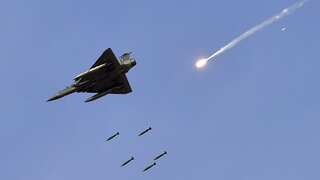 Balakot airstrike anniversary: How India struck heart of terrorism deep inside Pakistan