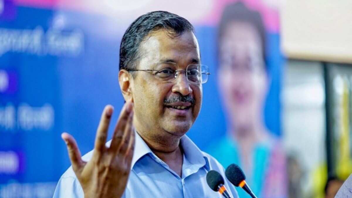 Delhi CM Arvind Kejriwal skips 7th ED summons, AAP says will wait for court order Delhi CM Arvind Kejriwal skips 7th ED summons, AAP says will wait for court order