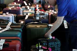 US airlines increase checked baggage fees amid rising costs: Report