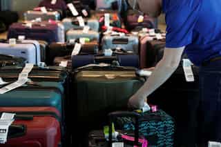 US airlines increase checked baggage fees amid rising costs: Report