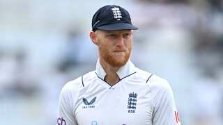 IND vs ENG: 'Couldn't be more proud...,' says England skipper Ben Stokes after losing Test series to India