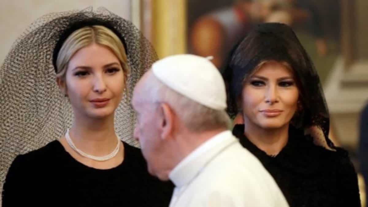 'Princess' Ivanka trumped stepmother Melania for influence in White House. Here's how