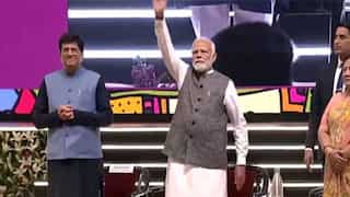 India: PM Modi inaugurates over 2000 railway infrastructure projects