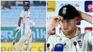 IND vs ENG: Ben Stokes labels Dhruv Jurel as one of the 'talents' of the series after Ranchi Test