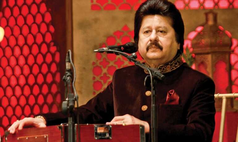 Pankaj Udhas death: Legendary Indian ghazal singer passes away at 72