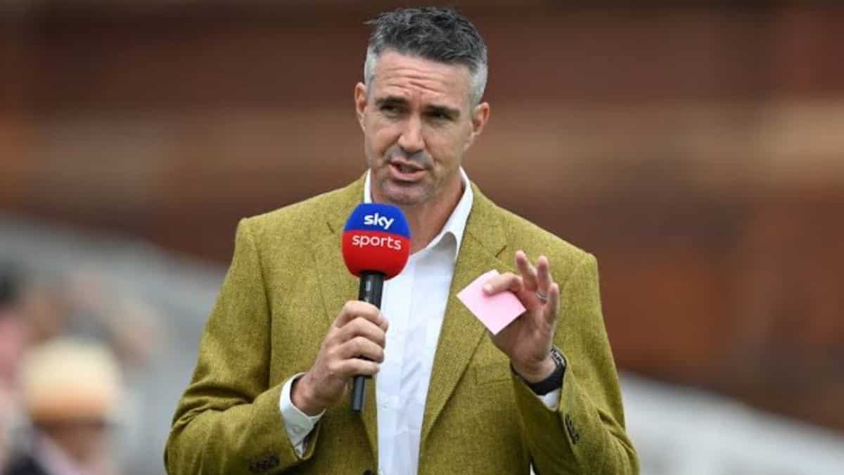 Kevin Pietersen ready for inaugural WCL campaign, says 'it's an exciting opportunity' Kevin Pietersen ready for inaugural WCL campaign, says 'it's an exciting opportunity'