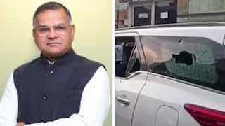 India: First video of Haryana INLD chief Nafe Singh Rathee’s suspected killers surfaces