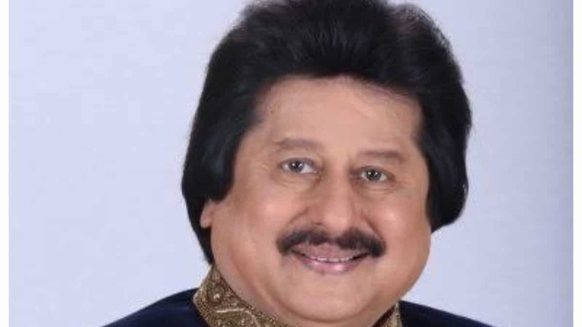 Iconic singer Pankaj Udhas passes away: Tributes pour in for the Ghazal maestro Iconic singer Pankaj Udhas passes away: Tributes pour in for the Ghazal maestro