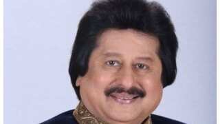 Iconic singer Pankaj Udhas passes away: Tributes pour in for the Ghazal maestro