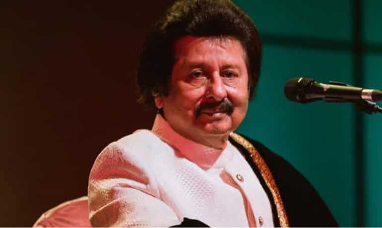 Pankaj Udhas to be cremated in Mumbai on Tuesday afternoon