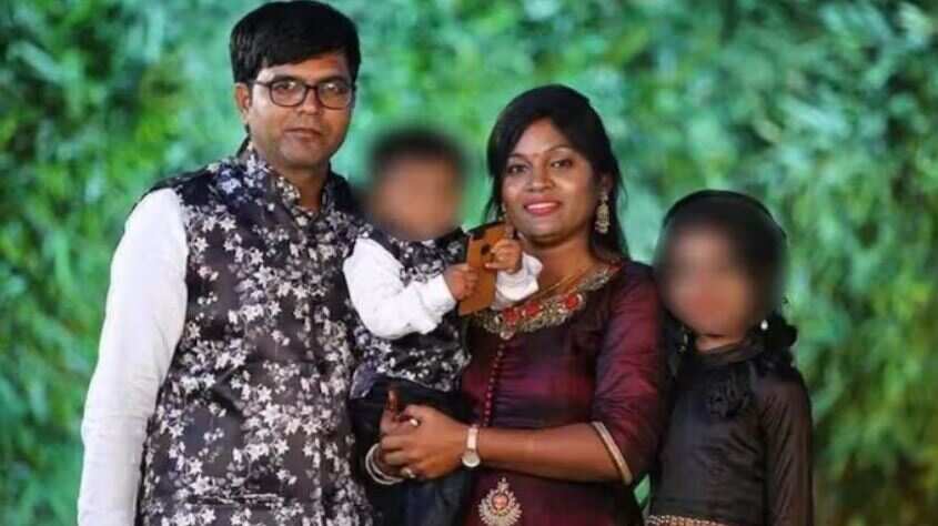 Indian-origin ‘Dirty Harry’ arrested in US for death of 4 Gujaratis near US-Canada border, illegal immigration