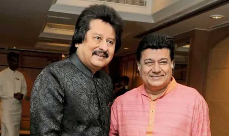 Pankaj Udhas was suffering from pancreatic cancer, confirms friend Anup Jalota Pankaj Udhas was suffering from pancreatic cancer, confirms friend Anup Jalota