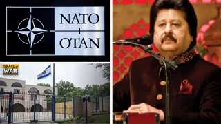 Top 10 world news: Hungary ratifies Sweden's NATO bid; Pankaj Udhas passes away at 72, and more