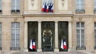 ‘Russia cannot win’: Ukraine’s allies meet in Paris in show of unity, discuss munitions