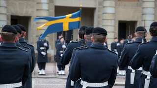 Hungary’s parliament ratifies Sweden’s NATO bid, Swedish prime minister calls it ‘historic day’