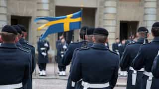 Hungary’s parliament ratifies Sweden’s NATO bid, Swedish prime minister calls it ‘historic day’