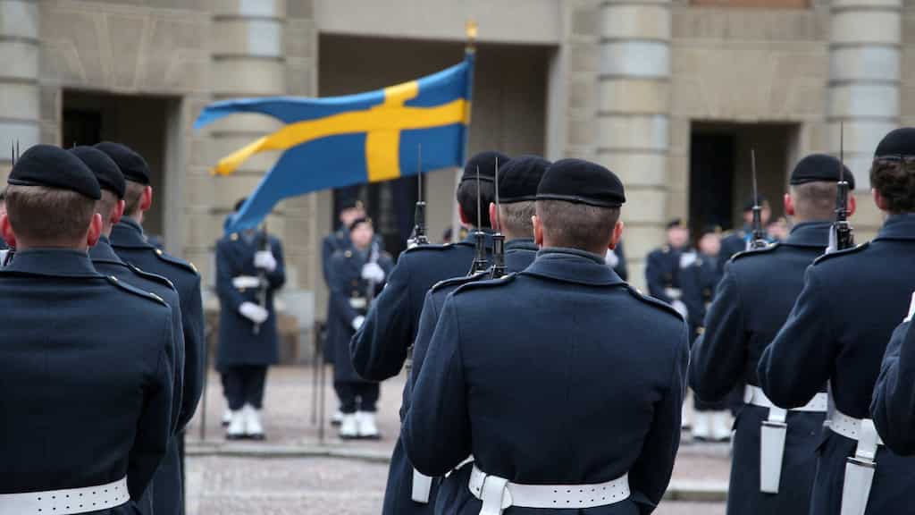 Hungary’s parliament ratifies Sweden’s NATO bid, Swedish prime minister calls it ‘historic day’