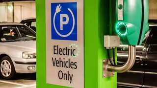 Woodchips to biographite: This material to make EV batteries sustainable, reduce dependence on China