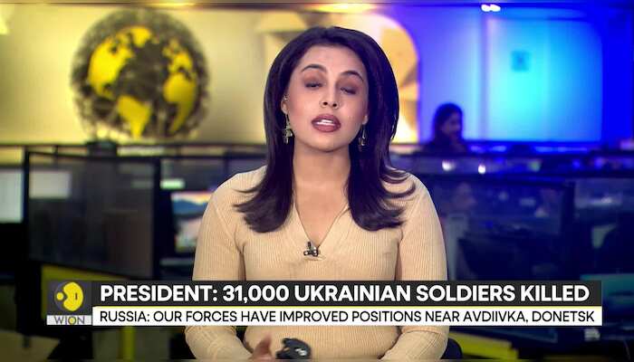 WionNews Video