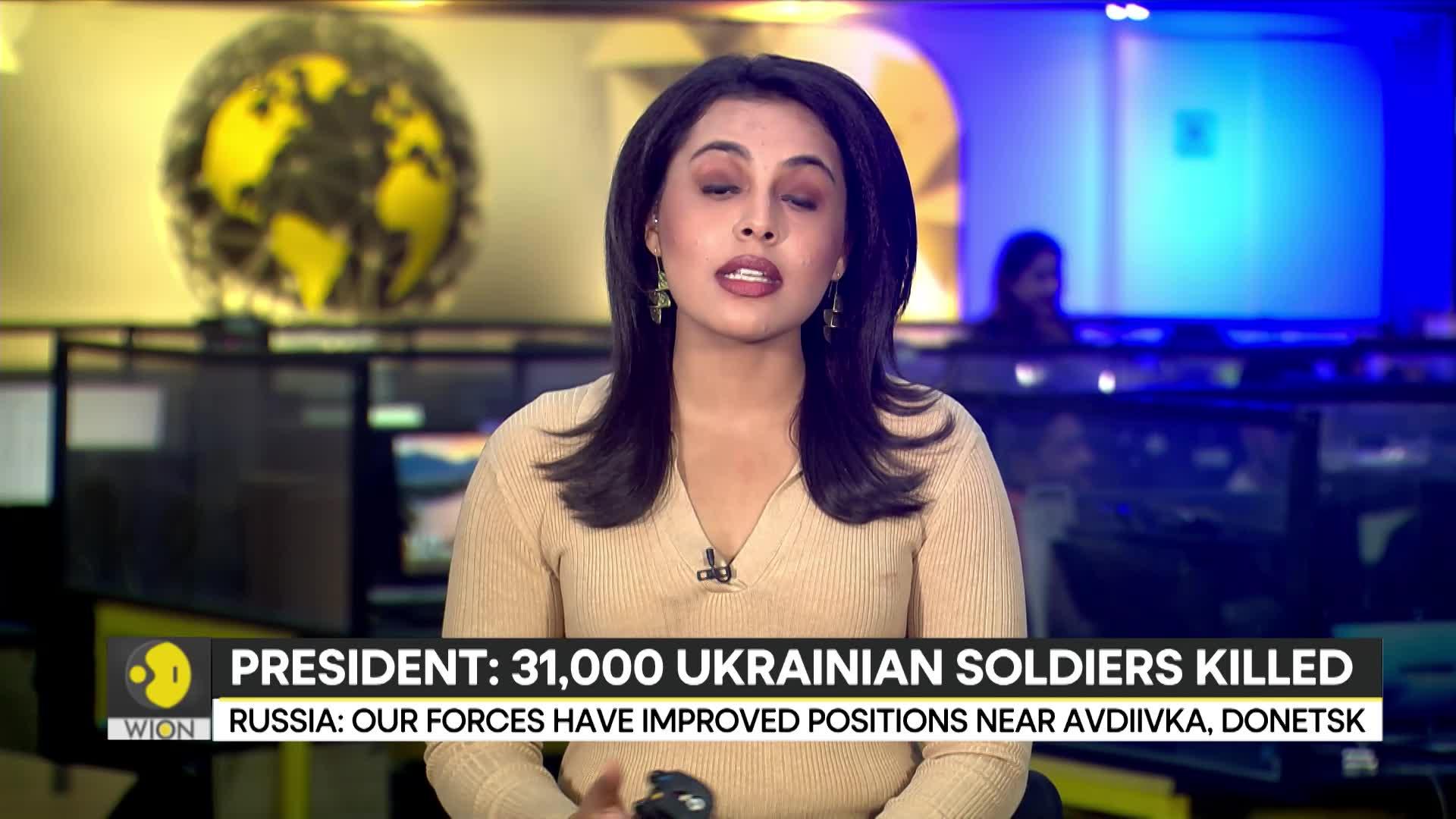 WionNews Video