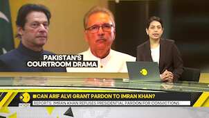 Imran Khan refuses to accept a presidential pardon for his convictions: Reports